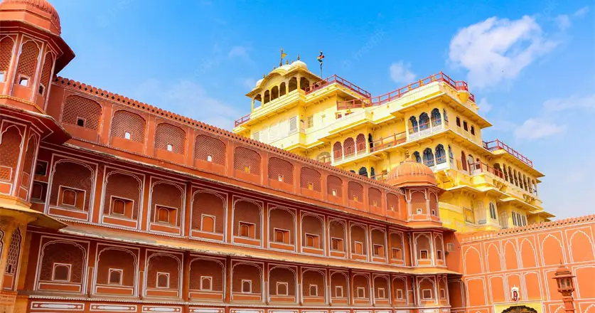 City Palace